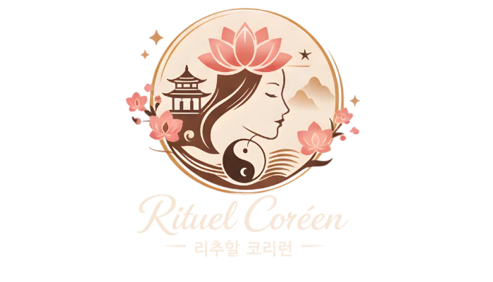 Rituel Coréen Logo