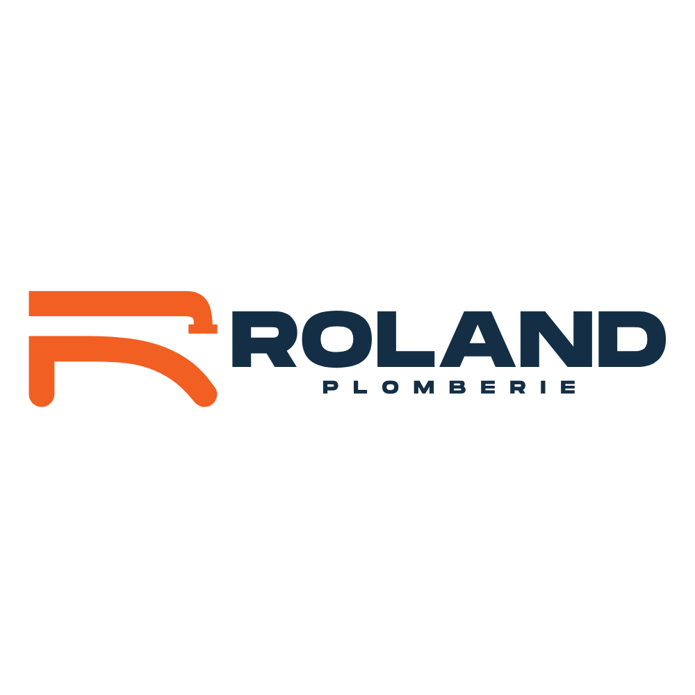 Roland Plomberie Logo